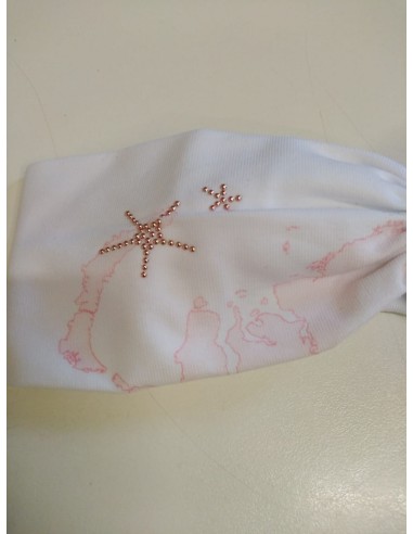 Alviero Martini-Fascia bimba 3mesi