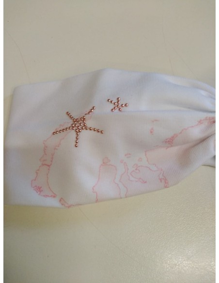 Alviero Martini-Fascia bimba 3mesi