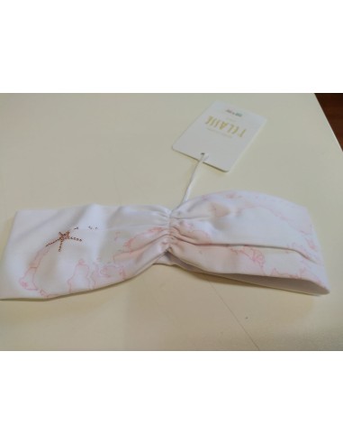 Alviero Martini-Fascia bimba 3mesi