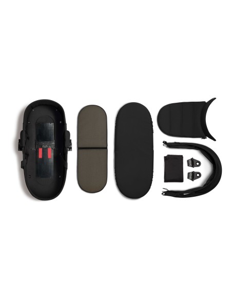 Babyzen-bassinet yoyo 0+ navicella