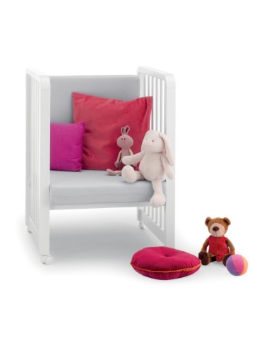 Azzurra Design- Culla Glam Unox9