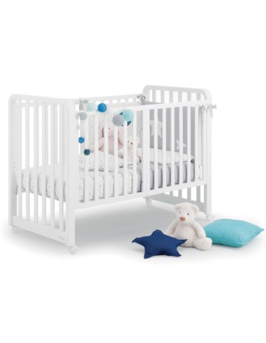 Azzurra Design- Culla Glam Unox9