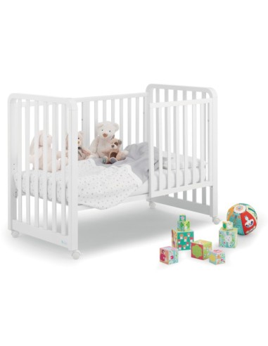 Azzurra Design- Culla Glam Unox9