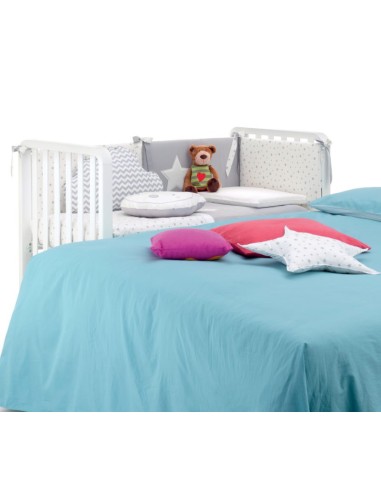 Azzurra Design- Culla Glam Unox9