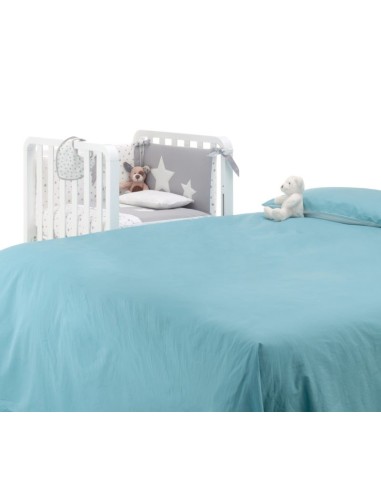 Azzurra Design- Culla Glam Unox9