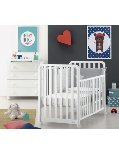 Azzurra Design- Culla Glam Unox9