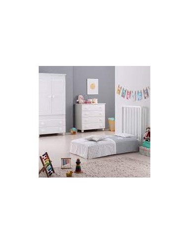 Azzurra Design- Culla Glam Unox9