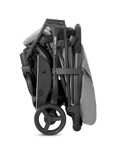 Inglesina - Passeggino Gemellare Twin Sketch Inglesina
