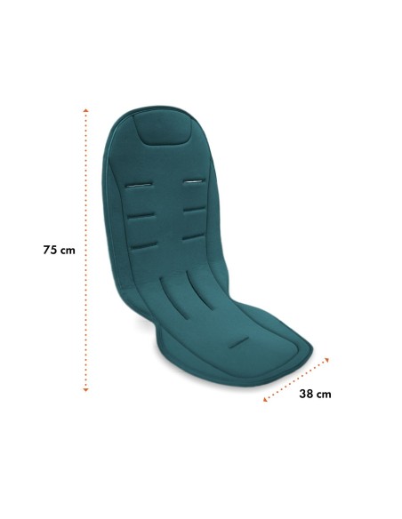 Joolz-Seduta traspirante passeggini Joolz