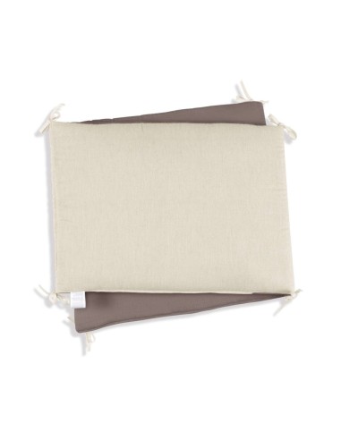 Alondra - Set piumone e paracolpi Alondra 60x120