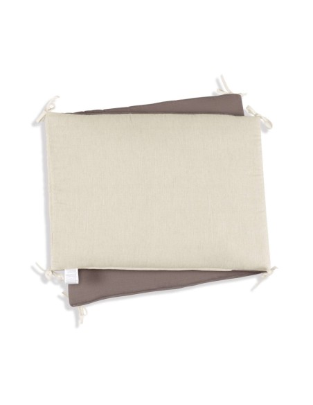 Alondra - Set piumone e paracolpi Alondra 60x120