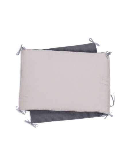 Alondra - Set piumone e paracolpi Alondra 60x120