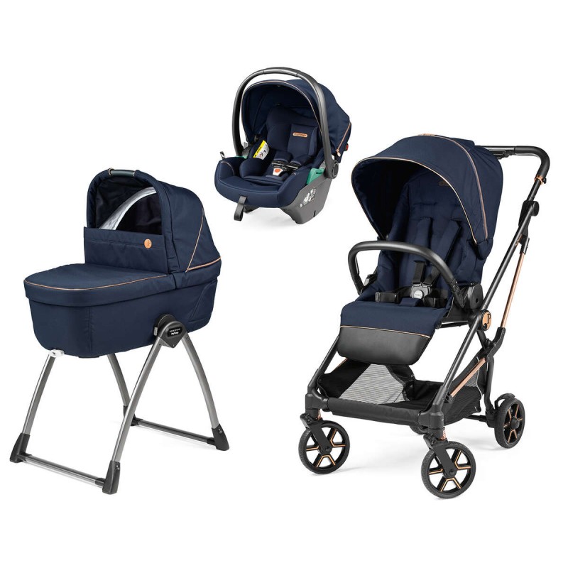 Trio Peg Perego Vivace...