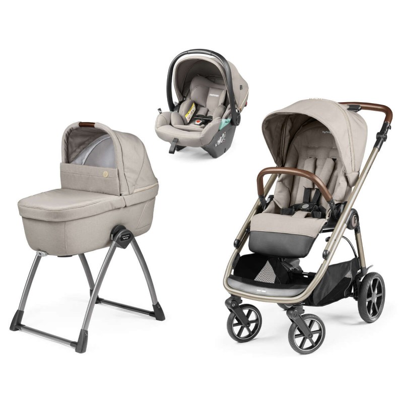 Trio Peg Perego Veloce...