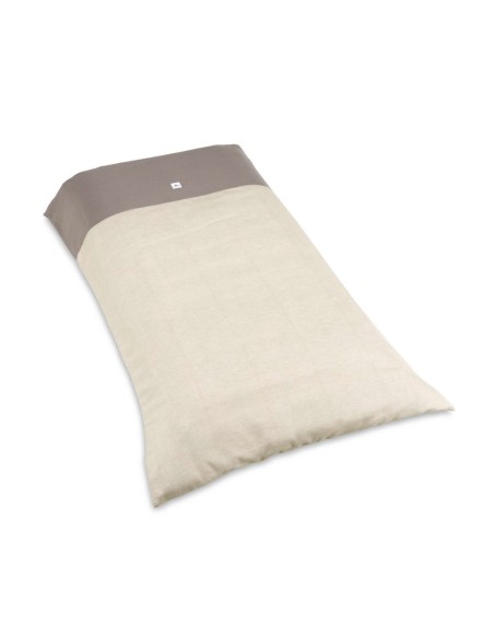 Alondra - Set Piumone e Paracolpi Alondra 70x140