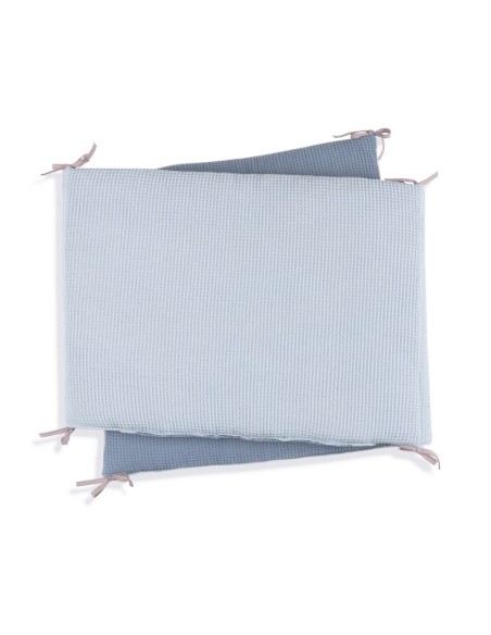 Alondra - Set Piumone e Paracolpi Alondra 70x140