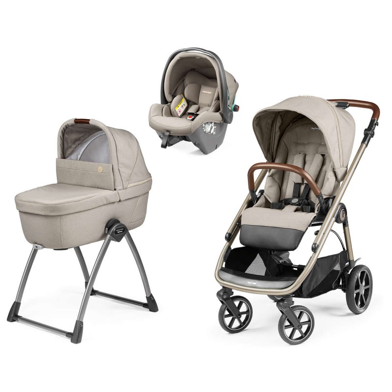 Trio Peg Perego Veloce...