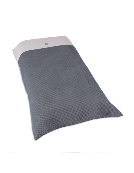 Alondra - Set Piumone e Paracolpi Alondra 70x140