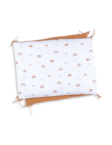 Alondra - Set Piumone e Paracolpi Alondra 70x140