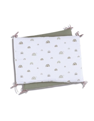 Alondra - Set Piumone e Paracolpi Alondra 70x140