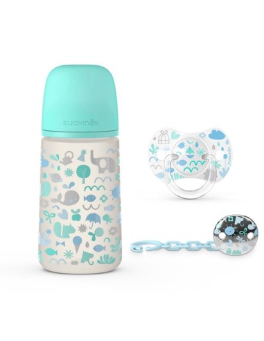 Suavinex-Set Nascita Memories