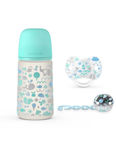 Suavinex-Set Nascita Memories