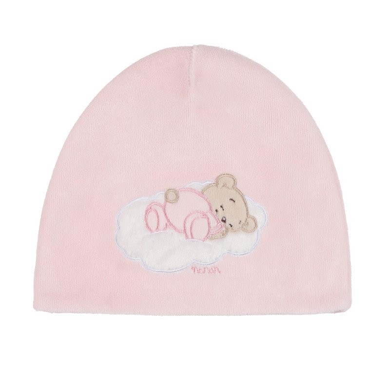 Nanan-Cappellino Fluffy Dreams