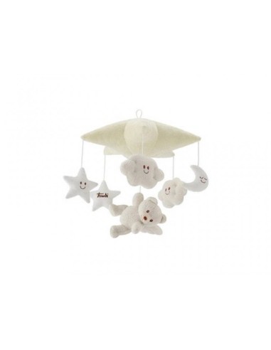 Sevi-Giostrina letto con asta