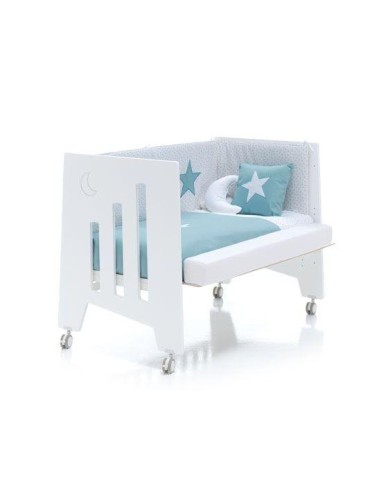 Alondra - Culla Omni Alondra + kit co-sleeping