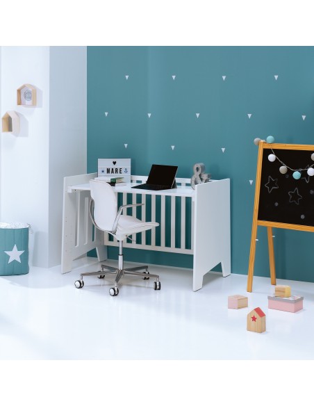 Alondra - Culla Omni Alondra + kit co-sleeping