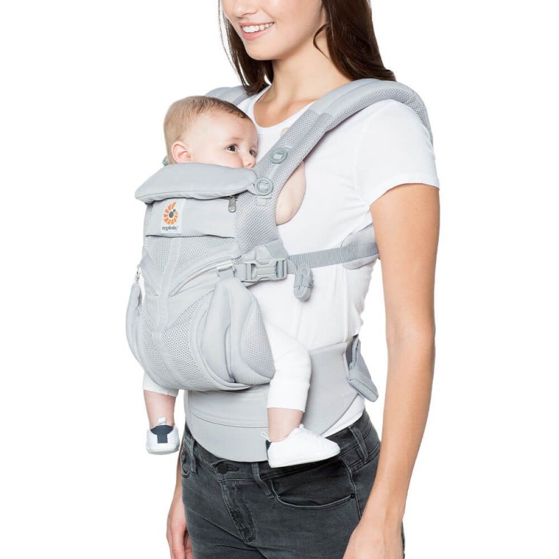 Cheap ergobaby 360 hotsell