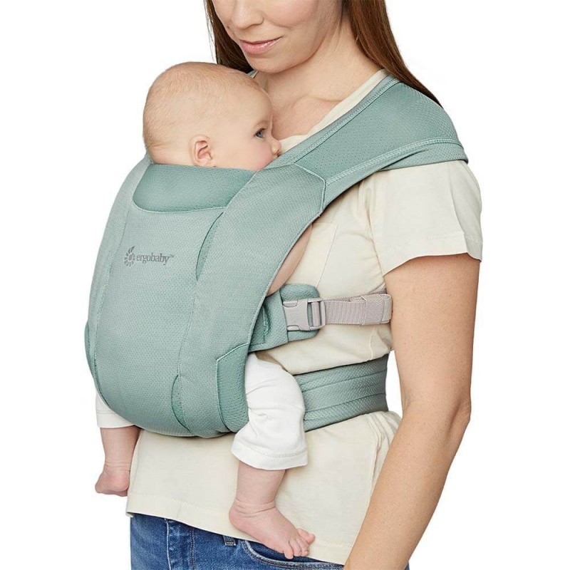 Ergobaby - Marsupio Embrace...