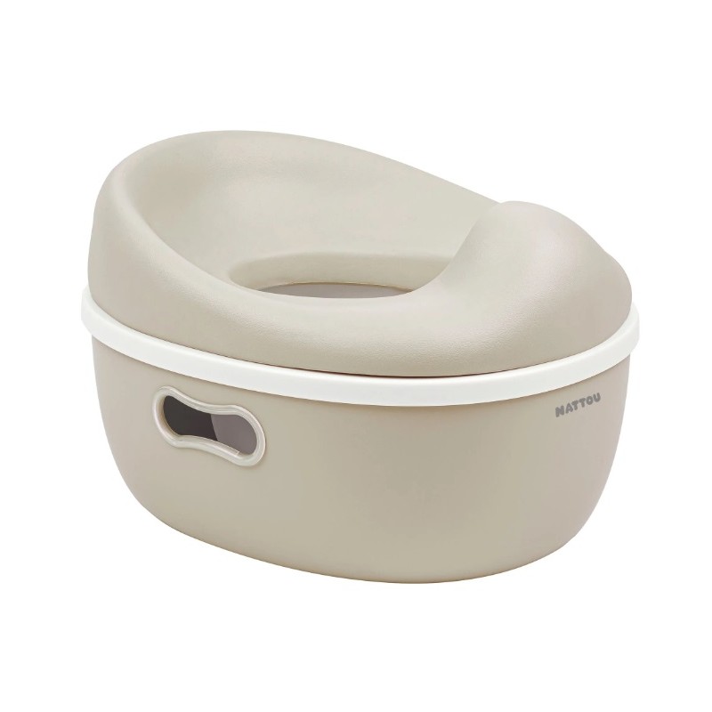 Nattou- Vasino Potty 3in1