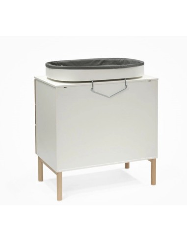 Stokke - Fasciatoio per cassettiera Stokke Sleepi