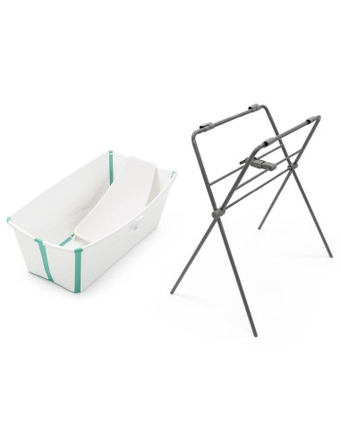 Stokke - Vaschetta Stokke Flexi Bath+Stand