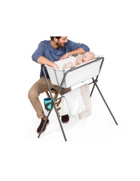 Stokke - Vaschetta Stokke Flexi Bath+Stand