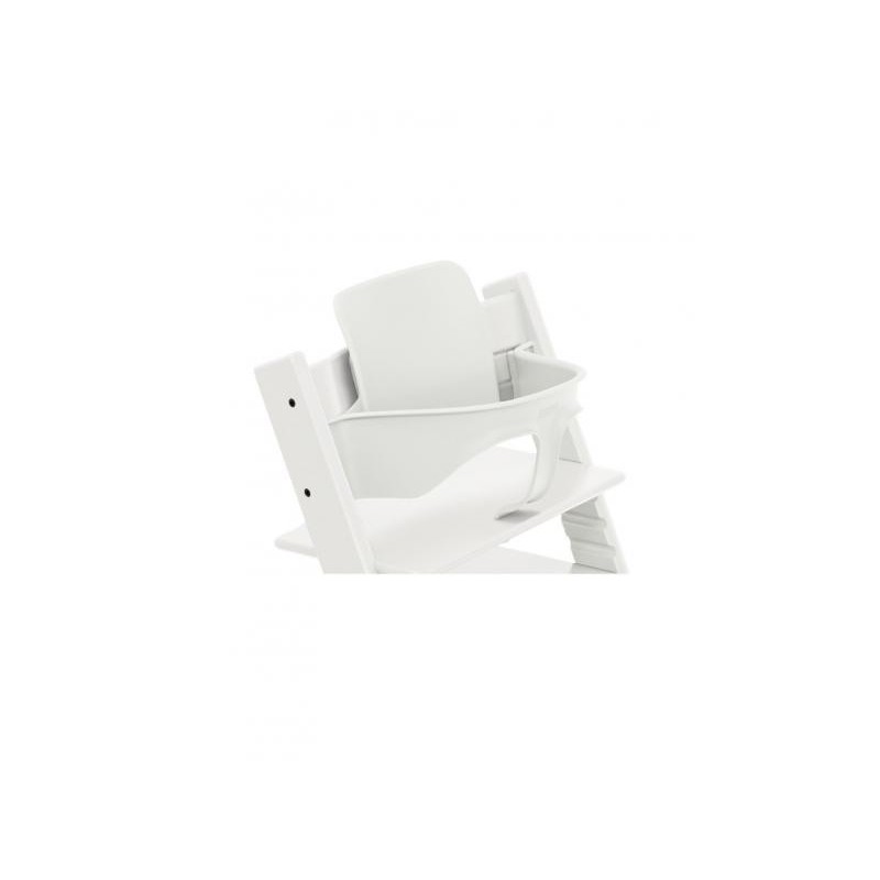 Stokke - Bundle Tripp Trapp con Baby Set