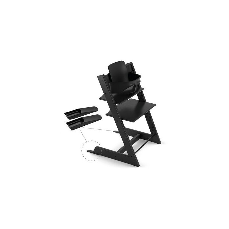 Stokke - Bundle Tripp Trapp con Baby Set
