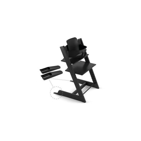 Stokke - Bundle Tripp Trapp con Baby Set