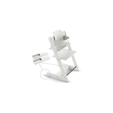 Stokke - Bundle Tripp Trapp con Baby Set