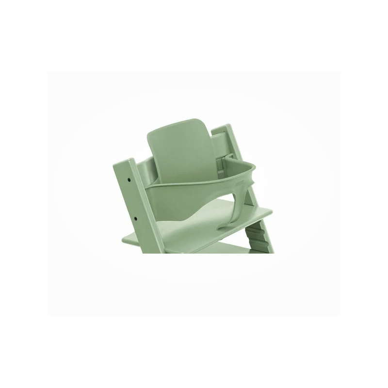 Stokke - Bundle Tripp Trapp con Baby Set