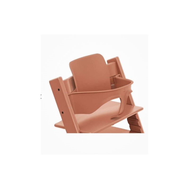 Stokke - Bundle Tripp Trapp con Baby Set