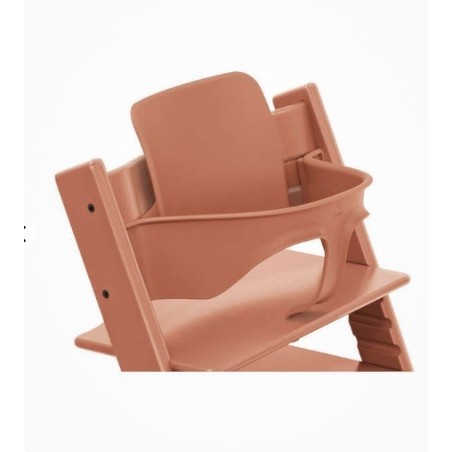 Stokke - Bundle Tripp Trapp con Baby Set