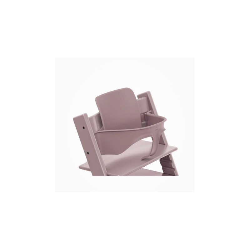 Stokke - Bundle Tripp Trapp con Baby Set