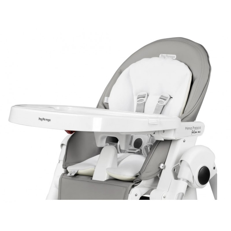 Peg Perego- Booster Cushion...