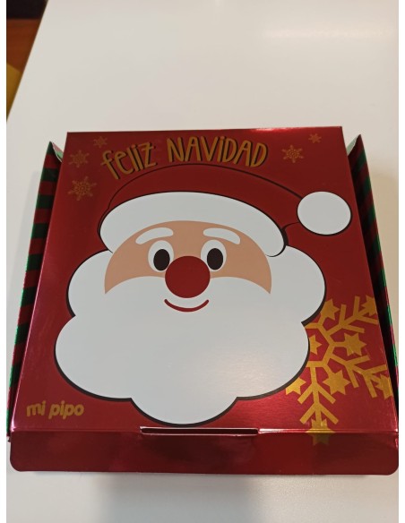 Box Natalizio Primo Natale- Idea Regalo Neonato