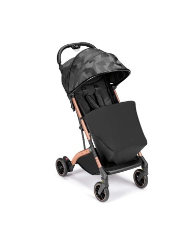 Cam- Passeggino cam Compass 2.0