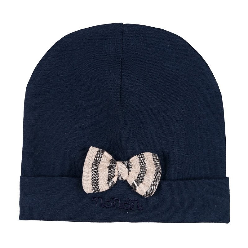 Nanan-Cappellino Bluebird blu