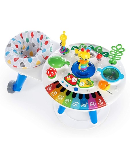 BabyLove-Stazione Gioco 4in1 around we grow