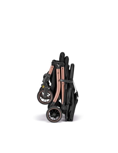 Cam- Passeggino cam Compass 2.0